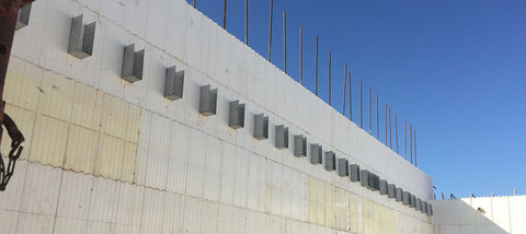 Faster availability: modern manufacturing, broader distribution.