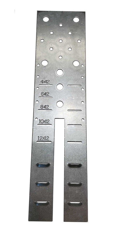 The Zenith Brace TWB-16B